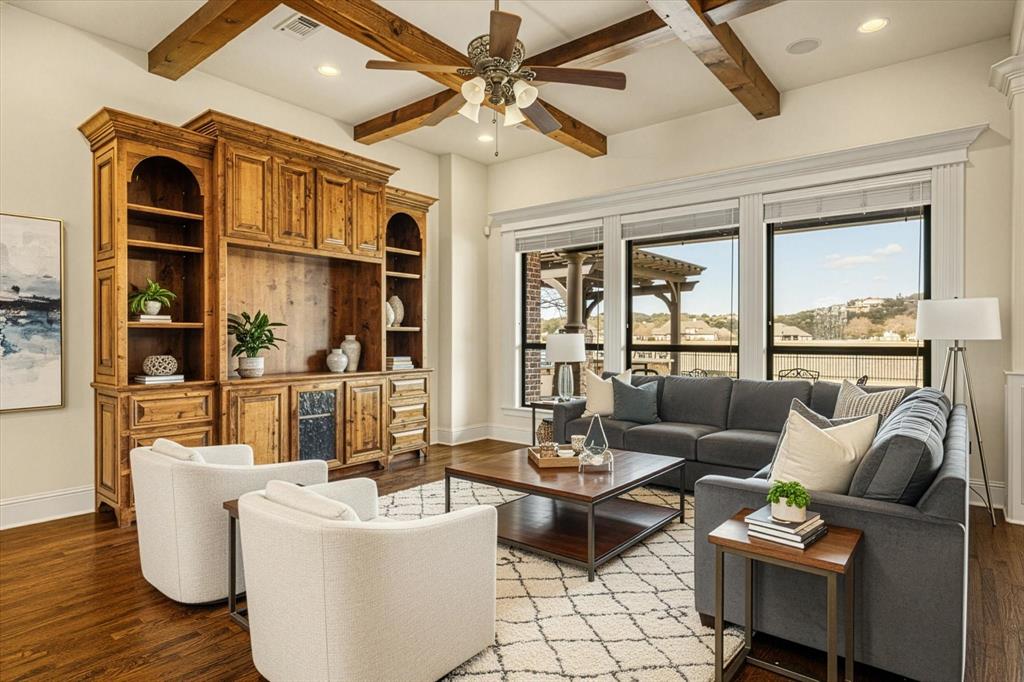The Peninsula On Lake Granbury - Residential