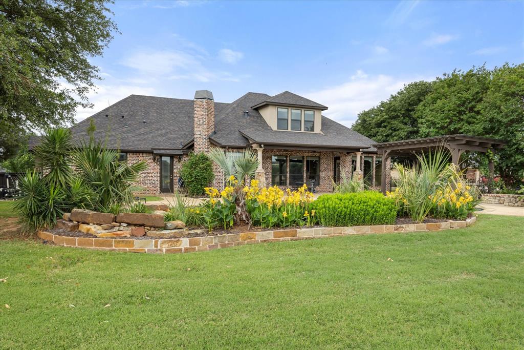 The Peninsula On Lake Granbury - Residential
