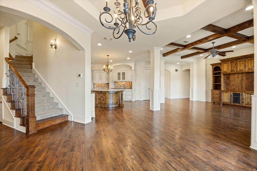 The Peninsula On Lake Granbury - Residential