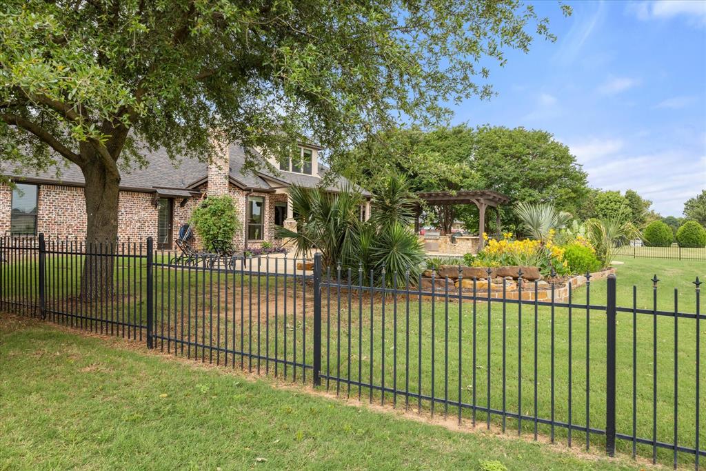The Peninsula On Lake Granbury - Residential