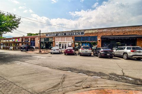 427 W 10th Street 803 Dallas TX 75208