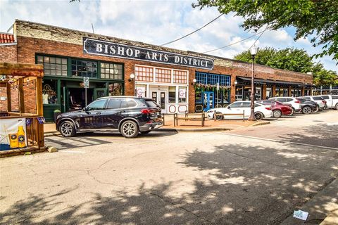 427 W 10th Street 803 Dallas TX 75208