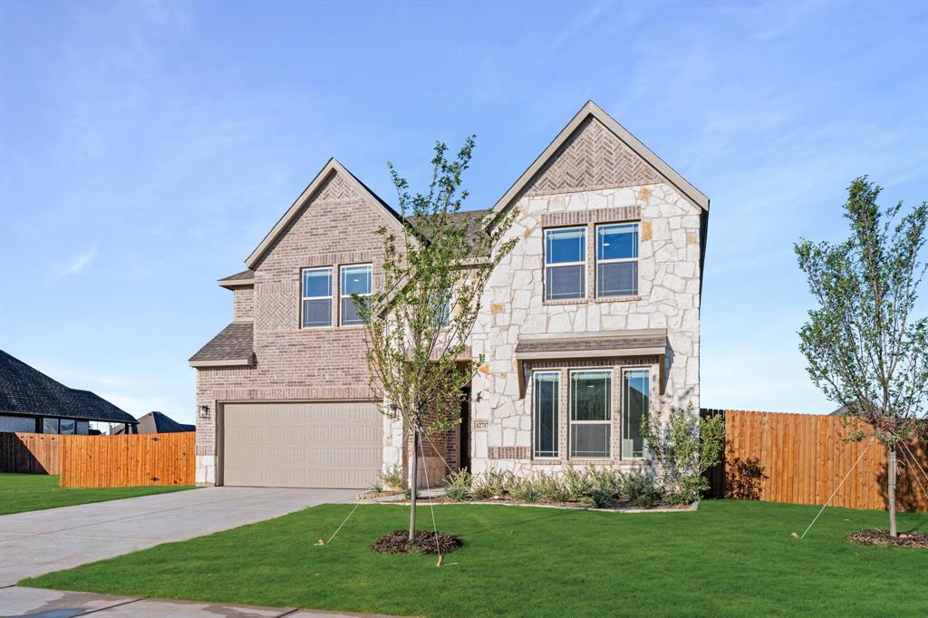 12717 Barretta Drive