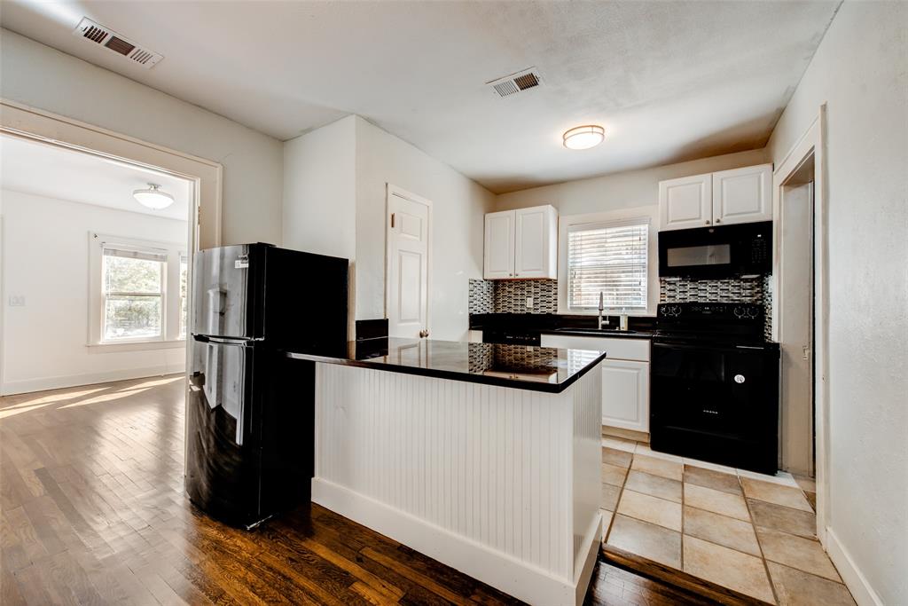 BYERS & MCCART - Residential Lease