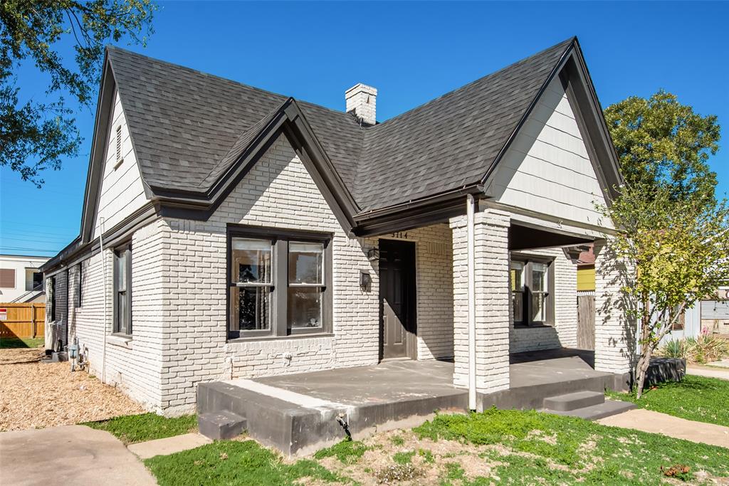 BYERS & MCCART - Residential Lease