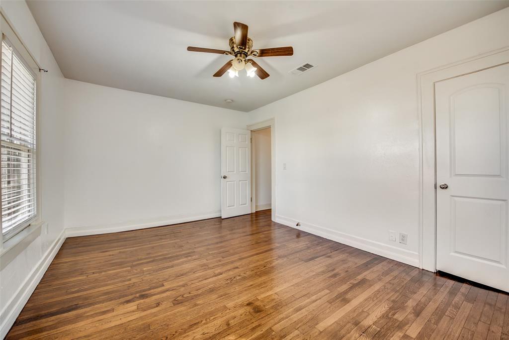 BYERS & MCCART - Residential Lease