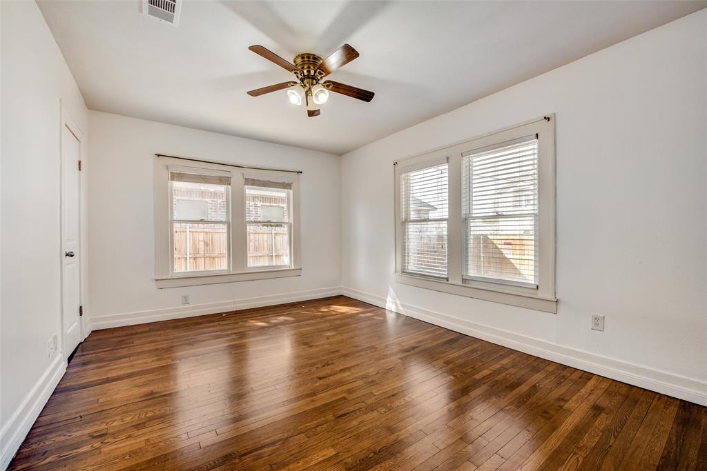 BYERS & MCCART - Residential Lease