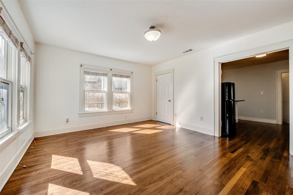 BYERS & MCCART - Residential Lease