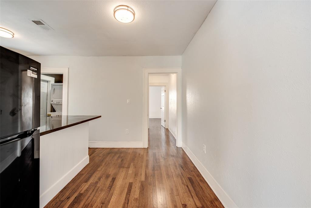 BYERS & MCCART - Residential Lease