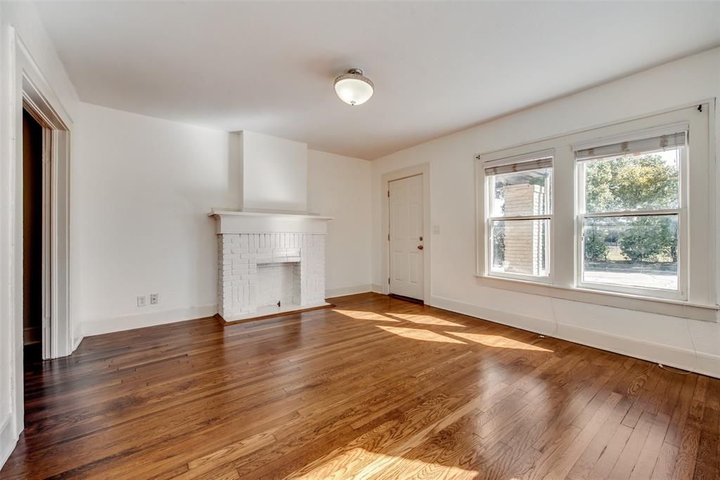 BYERS & MCCART - Residential Lease