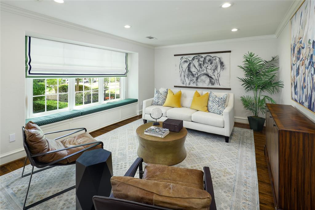 Devonshire - Residential