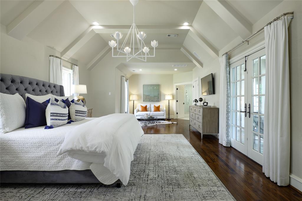 Devonshire - Residential