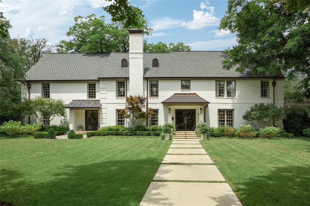 Devonshire - Residential