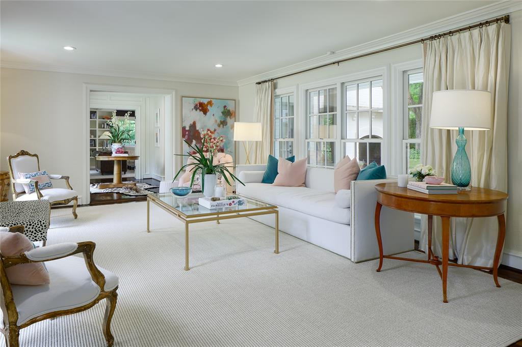 Devonshire - Residential