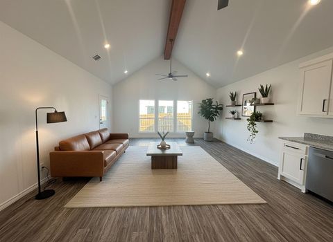 Tiny photo for 300 Rike Road, Mabank, TX 75147 (MLS # 21201120)