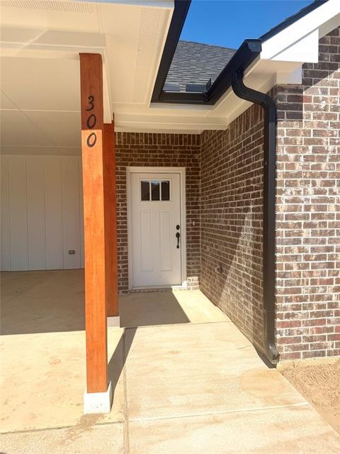 Tiny photo for 300 Rike Road, Mabank, TX 75147 (MLS # 21201120)