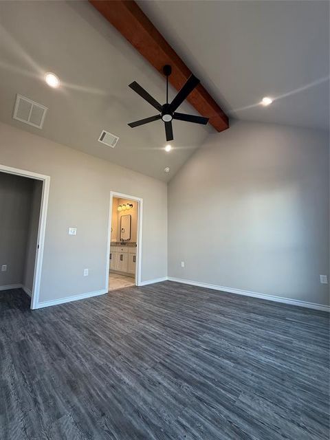 Tiny photo for 300 Rike Road, Mabank, TX 75147 (MLS # 21201120)