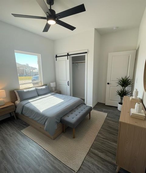 Tiny photo for 300 Rike Road, Mabank, TX 75147 (MLS # 21201120)