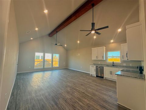 Tiny photo for 300 Rike Road, Mabank, TX 75147 (MLS # 21201120)