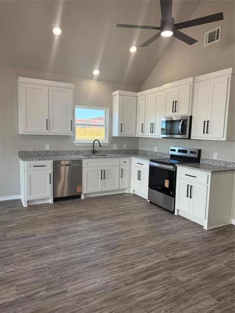 Tiny photo for 300 Rike Road, Mabank, TX 75147 (MLS # 21201120)