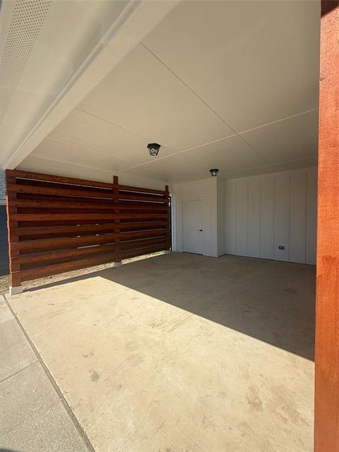 Tiny photo for 300 Rike Road, Mabank, TX 75147 (MLS # 21201120)