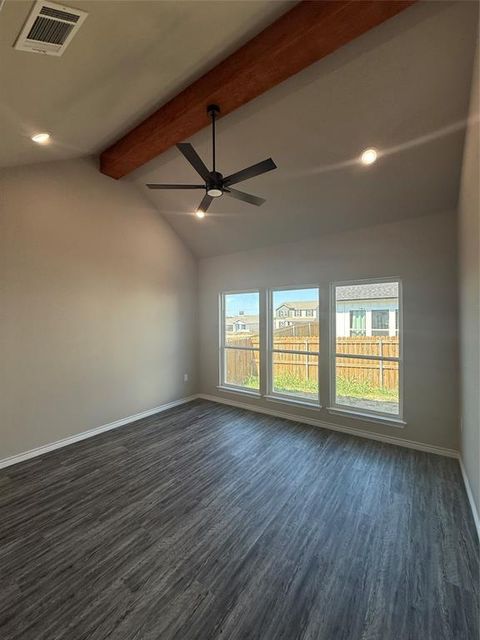 Tiny photo for 300 Rike Road, Mabank, TX 75147 (MLS # 21201120)