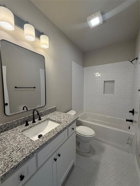 Tiny photo for 300 Rike Road, Mabank, TX 75147 (MLS # 21201120)