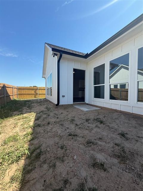 Tiny photo for 300 Rike Road, Mabank, TX 75147 (MLS # 21201120)