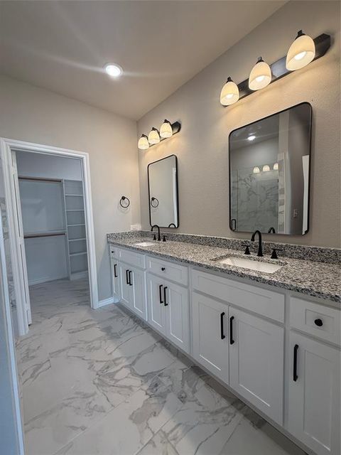 Tiny photo for 300 Rike Road, Mabank, TX 75147 (MLS # 21201120)