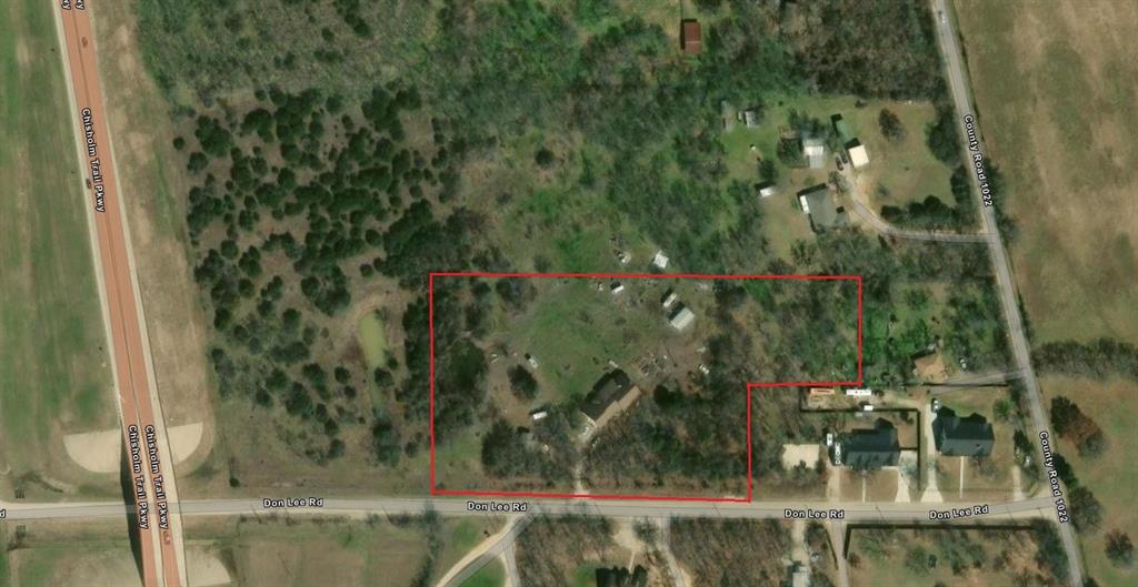 Freedom Estates - Residential