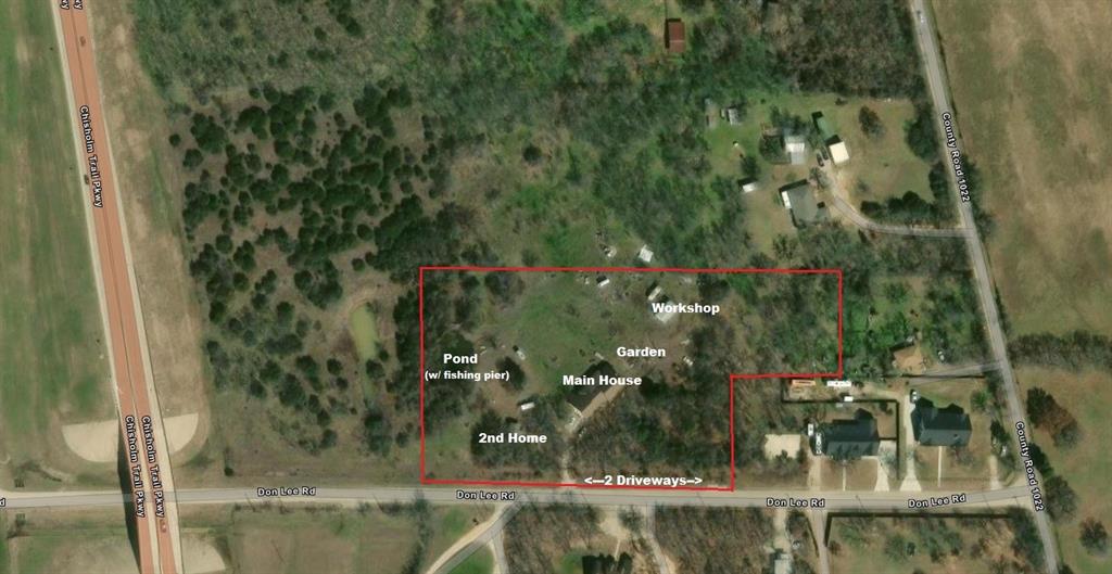 1700 DON LEE Road Road