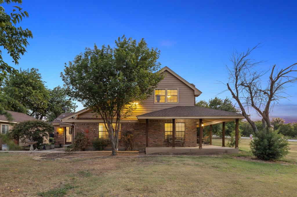 White Hugh Estates - Residential