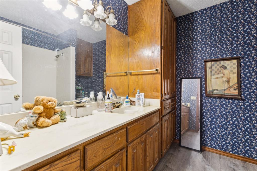 White Hugh Estates - Residential