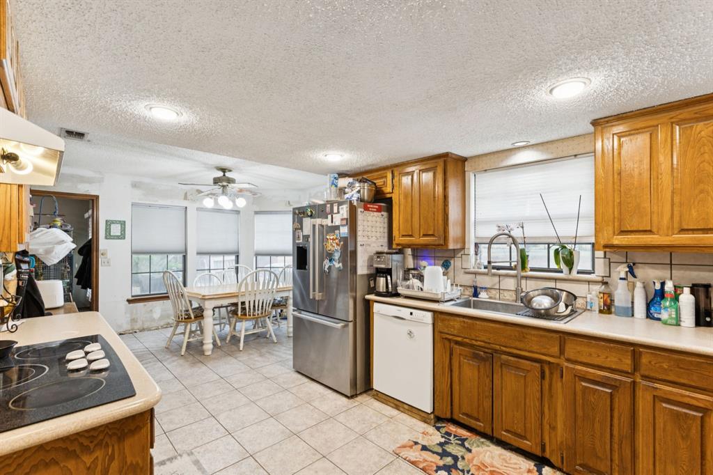 White Hugh Estates - Residential