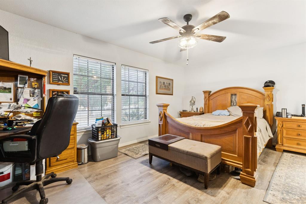 White Hugh Estates - Residential