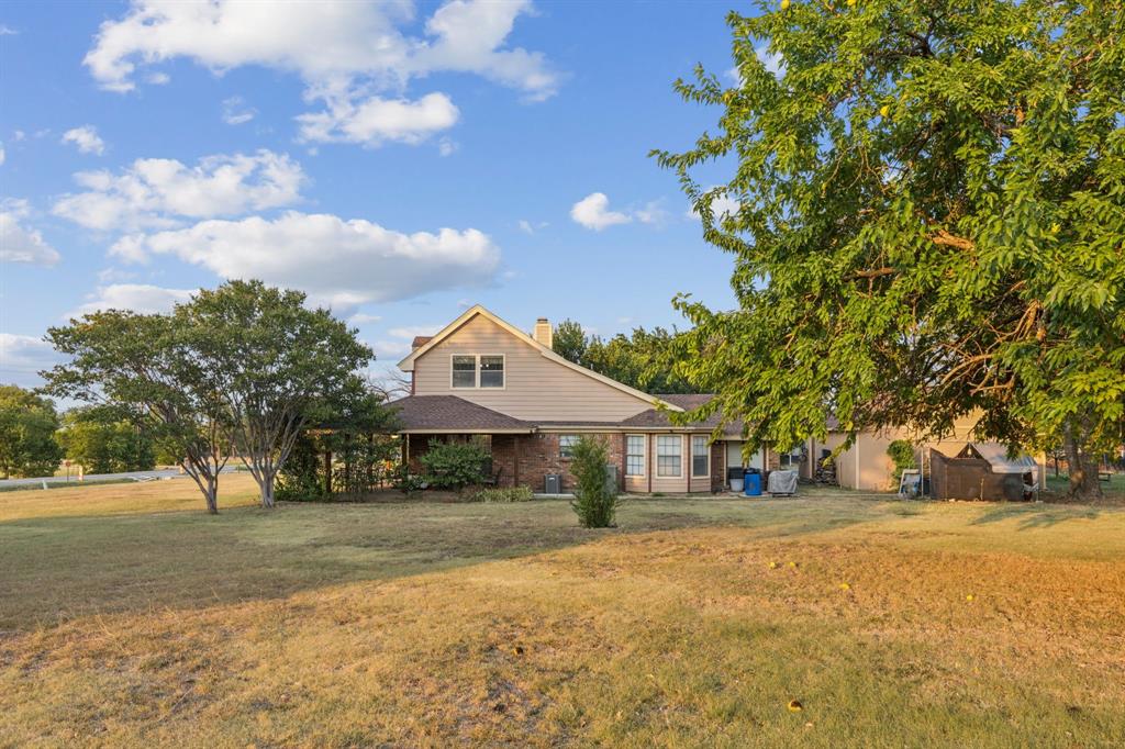 White Hugh Estates - Residential