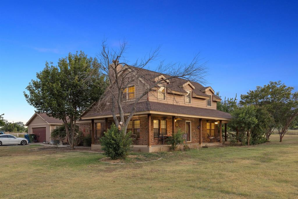 White Hugh Estates - Residential