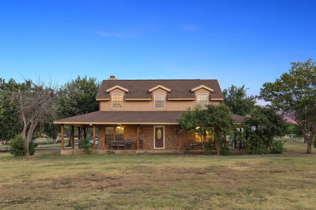 White Hugh Estates - Residential