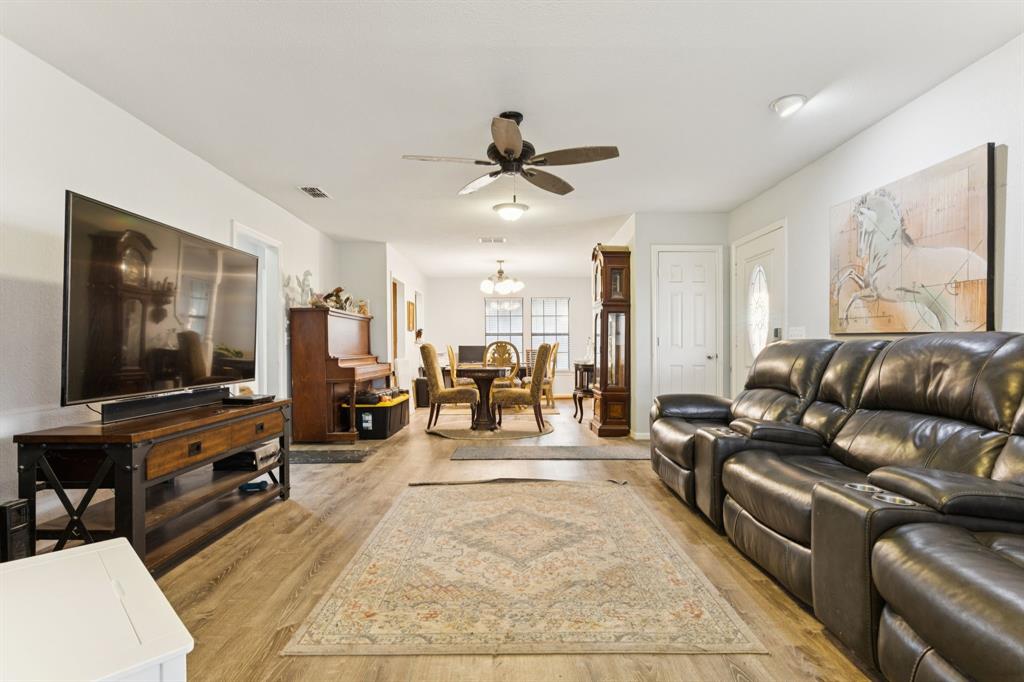 White Hugh Estates - Residential