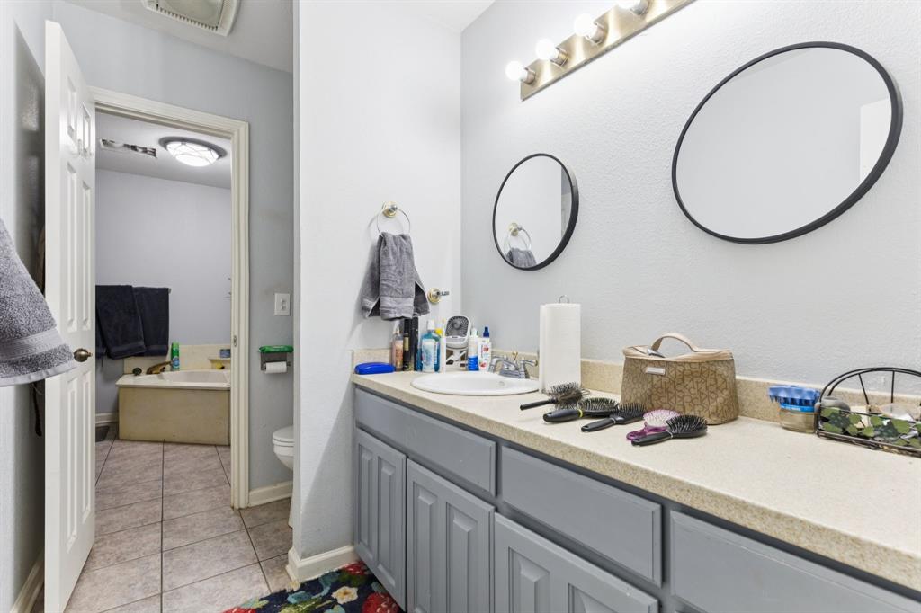 White Hugh Estates - Residential