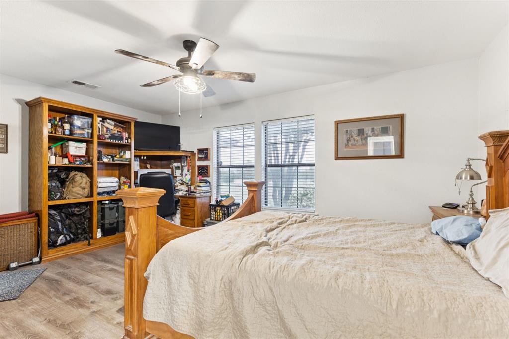 White Hugh Estates - Residential