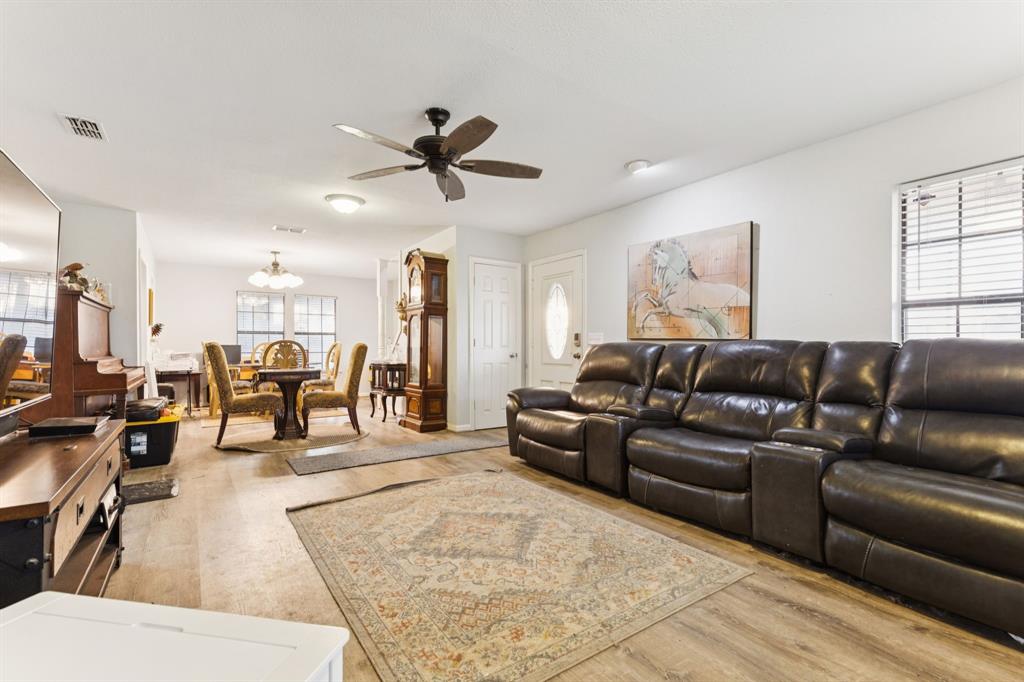 White Hugh Estates - Residential