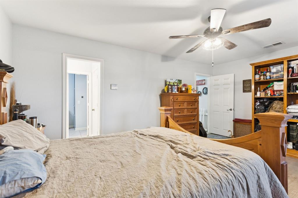 White Hugh Estates - Residential