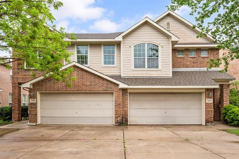 1414 Ravenwood Drive Mansfield TX 76063