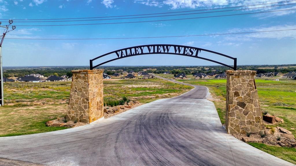 The Ranches at Valley View West - Land