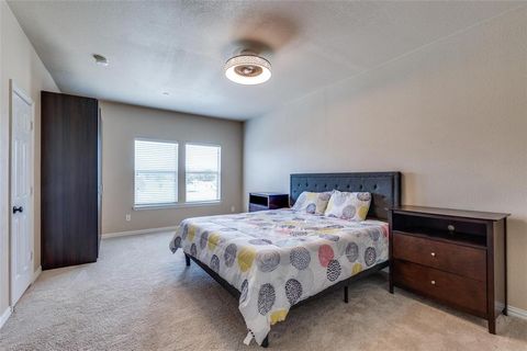 Tiny photo for 210 Rockland Trail, Lucas, TX 75002 (MLS # 21041720)