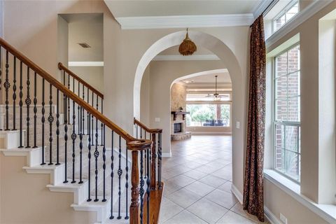 Tiny photo for 210 Rockland Trail, Lucas, TX 75002 (MLS # 21041720)