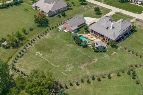 Tiny photo for 210 Rockland Trail, Lucas, TX 75002 (MLS # 21041720)