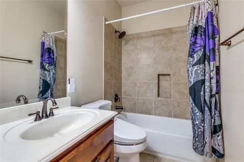 Tiny photo for 210 Rockland Trail, Lucas, TX 75002 (MLS # 21041720)