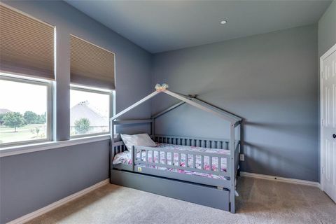 Tiny photo for 210 Rockland Trail, Lucas, TX 75002 (MLS # 21041720)